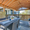 Отель Family-friendly Duplex 6 Mi to Fort Walton Beach!, фото 13