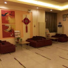Отель Grace Inn Zibo Gongqingtuan Road Branch, фото 2
