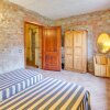 Отель Scenic Holiday Home in Civitella Paganico with Pool, фото 10