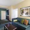 Отель SpringHill Suites by Marriott Omaha East/Council Bluffs, IA, фото 7