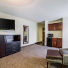 Отель Hometown Inn, фото 25