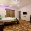 Отель Treebo Elite Plaza, 700 Mtrs From Madikeri Fort, фото 5