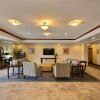 Отель Candlewood Suites Milwaukee Airport, an IHG Hotel, фото 14