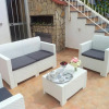 Отель House With 2 Bedrooms in Marciano, With Wonderful sea View, Furnished Terrace and Wifi - 500 m From , фото 2