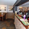 Отель The Rowbarge Hotel and Restaurant, фото 17