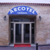 Отель Arcotel, фото 1