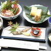 Отель Kappo Ryokan Seizanso, фото 1