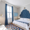 Отель Casablu Hotel, фото 23