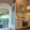 Отель Finestra Su Siena 16, фото 15