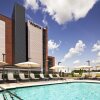 Отель The Westin Birmingham, фото 14