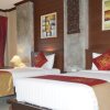 Отель Victoria Cliff Hotel & Resort в Котаунге
