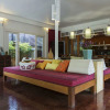 Отель Away Phucome Chiang Mai Villa, фото 11