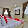 Отель Deyar Al Rashed Hotel Apartments by OYO Rooms, фото 6