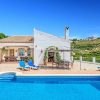 Отель Villa Angeles Morea, фото 19