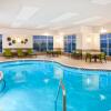 Отель Holiday Inn Express & Suites Litchfield West, an IHG Hotel, фото 15