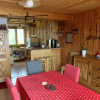 Отель Chalet de 4 chambres avec jardin amenage a Ax les Thermes a 1 km des pistes, фото 7