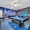 Отель Stunning Villa! Sweeping Views of Florida Nature and Fantastic Game Room, фото 45