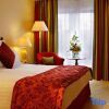 Отель Delta Hotels Aberdeen (G) в Абердине