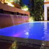 Отель WOWLAND Luxury Villa Pattaya 8 BR, фото 12