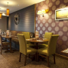 Отель Premier Inn Croydon Town Centre, фото 12