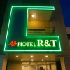 Отель R&T Hotel, фото 1