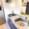 Отель Feliz Apartment, фото 6