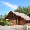 Отель Chalet With 4 Bedrooms in Saint Jean D'aulps, With Wonderful Mountain, фото 12
