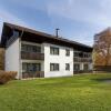Отель Ferienwohnanlage Oberaudorf C4 zwei Zimmerappartement, фото 3