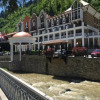 Отель Apartments Borjomi Central Park, фото 30