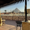 Отель Osiris pyramids view inn, фото 15