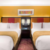 Отель Holiday Inn Nashville Downtown Stadium, an IHG Hotel, фото 7