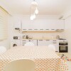 Отель Magnificent Flat 300 m to Beach in Aksu, фото 10
