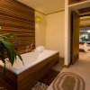 Отель Nantra De Deluxe, фото 10