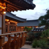 Отель Wiyeonjae Hanok Stay, фото 31