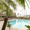 Отель Best Western Inn & Suites San Diego – Zoo/SeaWorld Area, фото 17