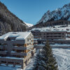 Отель Alpin Resort Montafon Gargellen в Санкт-Галленкирхе