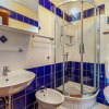 Отель Stunning Home in Crikvenica With Jacuzzi, Wifi and 4 Bedrooms, фото 9