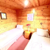 Отель Braemar Lodge Cabins, фото 6