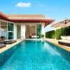 Отель Luxury Pool Villa A14, фото 25