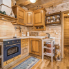Отель Chalet Plitvice I, фото 4