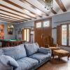 Отель Cosy Holiday Home in Valencia with Billiards and Barbecue, фото 6