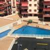 Отель Apartment with 2 Bedrooms in la Manga, with Wonderful Sea View, Pool Access And Furnished Balcony, фото 1