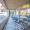 Отель Apartment La Terrasse Du Lac In Vielsalm With Terrace, фото 19
