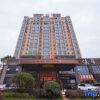 Отель Kameidun Hotel (Changsha University of Science and Technology Yuntang Campus), фото 12