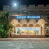 Отель Irene Palace Beach Resort, фото 1