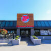 Отель Americana Waterpark Resort and Spa в Ниагаре-Фолсе