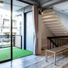 Отель Full Moon' House - Hostel, фото 13
