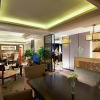 Отель Echarm Plus Hotel Wuxi Changjiang North Road, фото 15