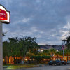 Отель Residence Inn by Marriott Tampa at USF/Medical Center в Темпл-Террасе