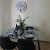Отель Comfy 2nd Floor Apt Next To Neos Kosmos Metro, фото 8